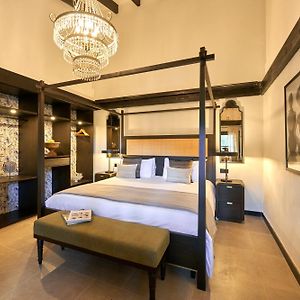 Habitación con Cama King
